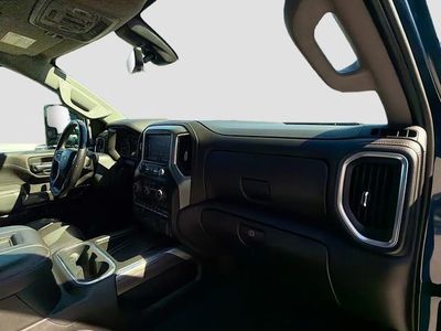 2022 Chevrolet Silverado 2500HD - Photo 14