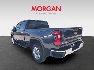 2022 Chevrolet Silverado 2500HD - Photo 5