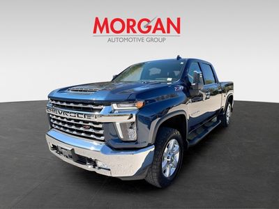 2022 Chevrolet Silverado 2500HD - Photo 7