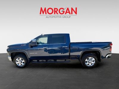 2022 Chevrolet Silverado 2500HD - Photo 6