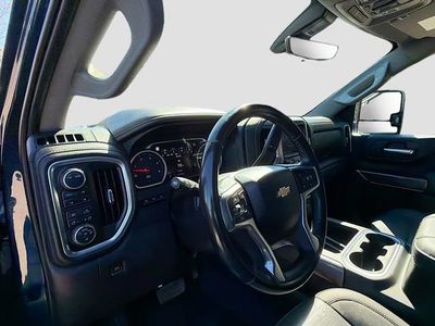 2022 Chevrolet Silverado 2500HD - Photo 27