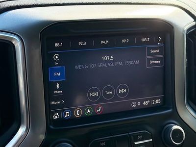 2022 Chevrolet Silverado 2500HD - Photo 32
