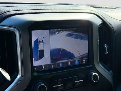 2022 Chevrolet Silverado 2500HD - Photo 34