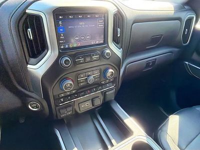 2022 Chevrolet Silverado 2500HD - Photo 28