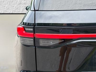 2025 Lexus TX - Photo 10