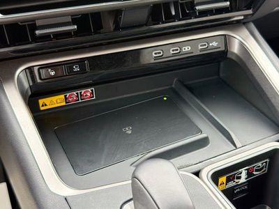 2025 Lexus TX - Photo 33