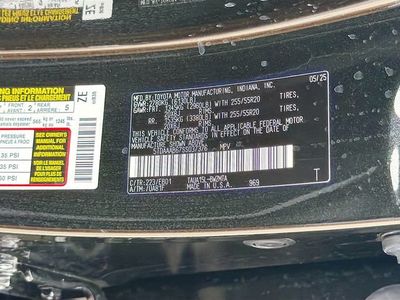 2025 Lexus TX - Photo 47