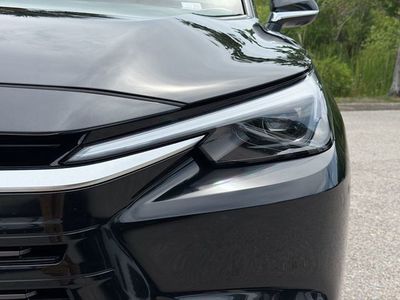 2025 Lexus TX - Photo 9
