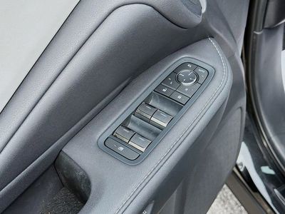 2025 Lexus TX - Photo 25