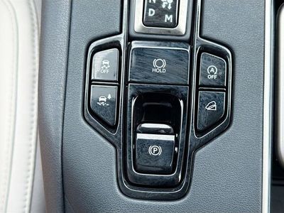 2025 Lexus TX - Photo 48