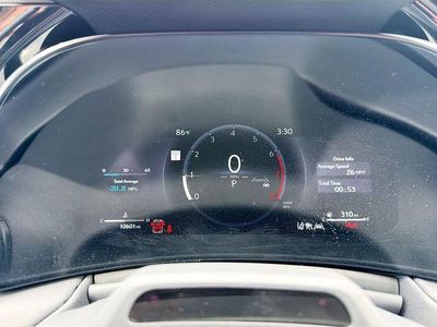 2025 Lexus TX - Photo 43
