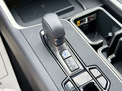 2025 Lexus TX - Photo 31