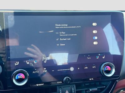 2024 Lexus NX - Photo 34