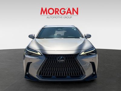 2024 Lexus NX - Photo 8