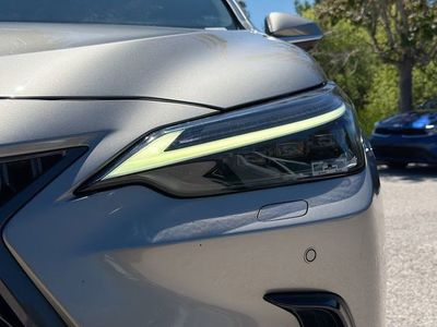2024 Lexus NX - Photo 9