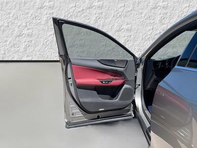 2024 Lexus NX - Photo 21