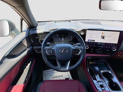 2024 Lexus NX - Photo 17