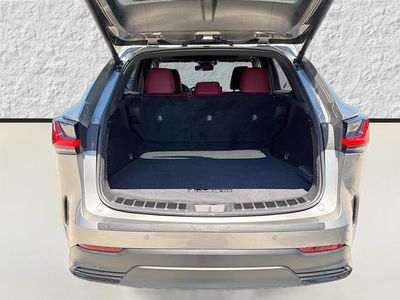 2024 Lexus NX - Photo 12
