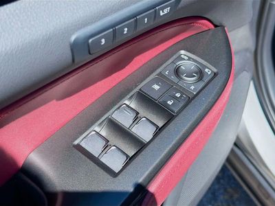 2024 Lexus NX - Photo 22