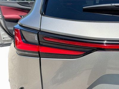 2024 Lexus NX - Photo 10