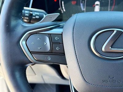 2024 Lexus NX - Photo 37