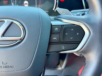 2024 Lexus NX - Photo 38