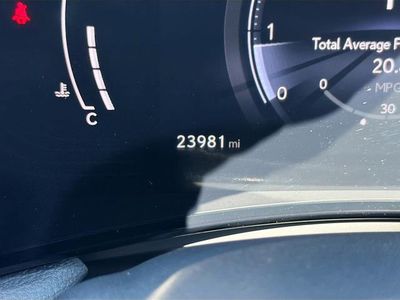 2024 Lexus NX - Photo 41
