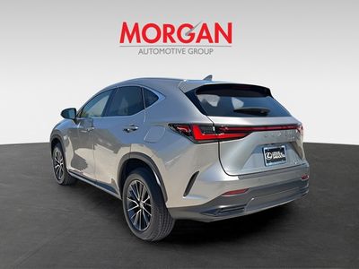 2024 Lexus NX - Photo 5