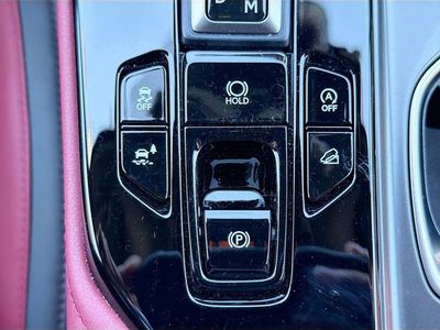 2024 Lexus NX - Photo 45