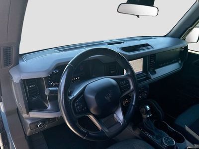 2021 Ford Bronco - Photo 24