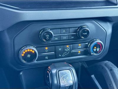 2021 Ford Bronco - Photo 30
