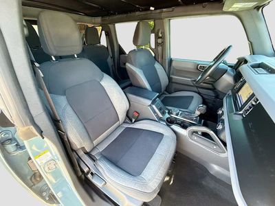 2021 Ford Bronco - Photo 14
