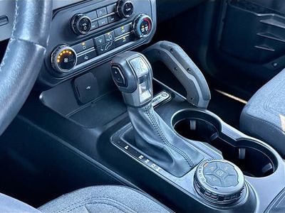 2021 Ford Bronco - Photo 26