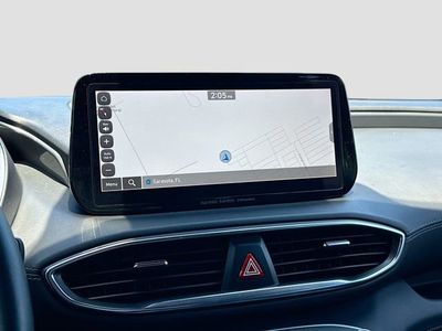 2022 Hyundai Santa Fe - Photo 33
