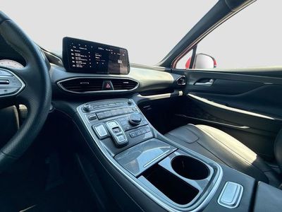 2022 Hyundai Santa Fe - Photo 28