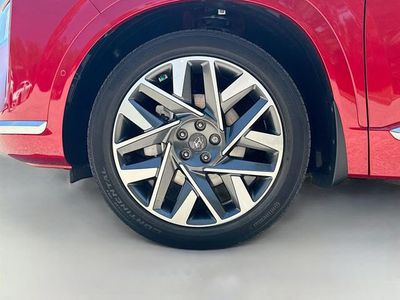 2022 Hyundai Santa Fe - Photo 43