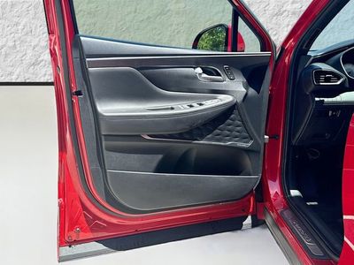 2022 Hyundai Santa Fe - Photo 22