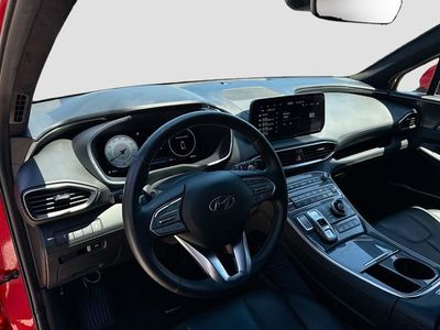 2022 Hyundai Santa Fe - Photo 26