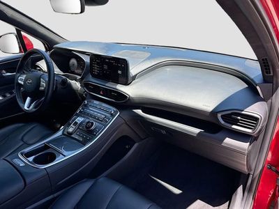 2022 Hyundai Santa Fe - Photo 15