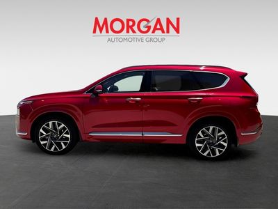 2022 Hyundai Santa Fe - Photo 6