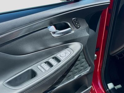 2022 Hyundai Santa Fe - Photo 23