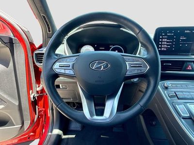 2022 Hyundai Santa Fe - Photo 40