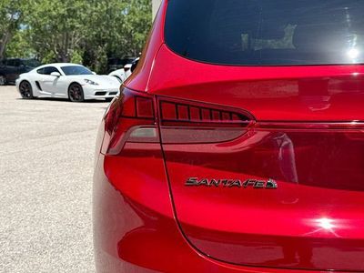 2022 Hyundai Santa Fe - Photo 10