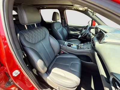 2022 Hyundai Santa Fe - Photo 16