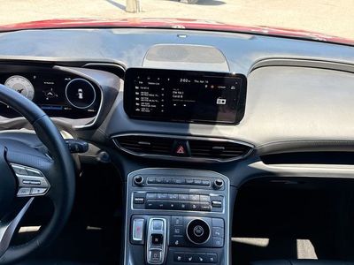 2022 Hyundai Santa Fe - Photo 20