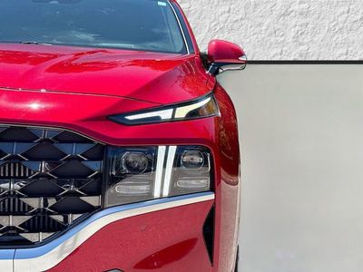 2022 Hyundai Santa Fe - Photo 9
