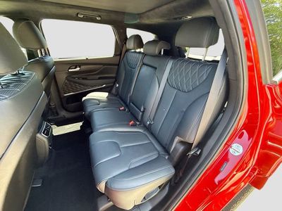 2022 Hyundai Santa Fe - Photo 21