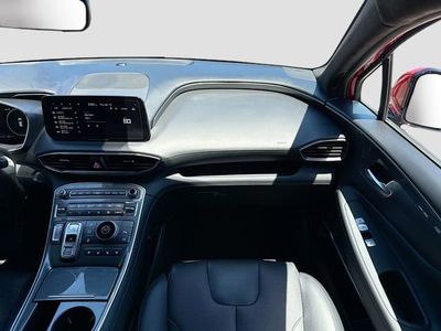2022 Hyundai Santa Fe - Photo 19