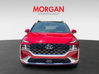 2022 Hyundai Santa Fe - Photo 8