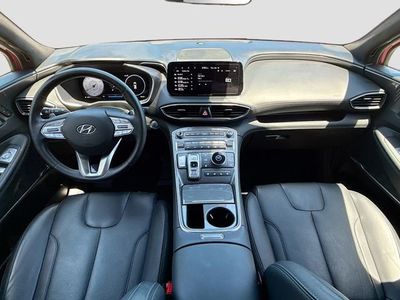 2022 Hyundai Santa Fe - Photo 17